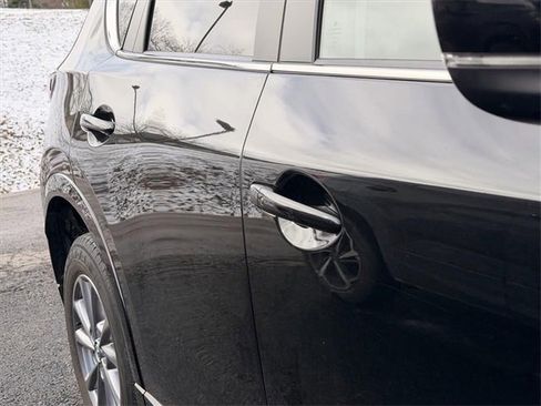 Used 2024 MAZDA CX-5 AWD 2.5 S w/ Select Package image 19