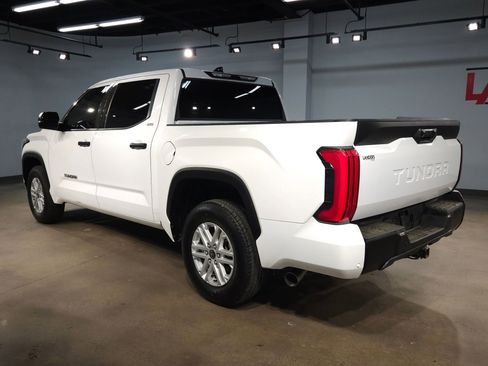 Used 2023 Toyota Tundra SR5 w/ SR5 Convenience Package image 5
