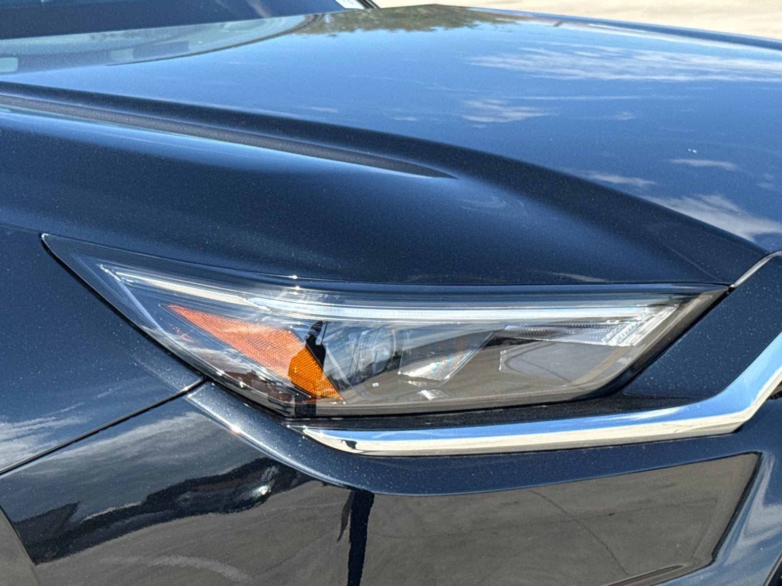 New 2026 Toyota Grand Highlander AWD Hybrid image 32