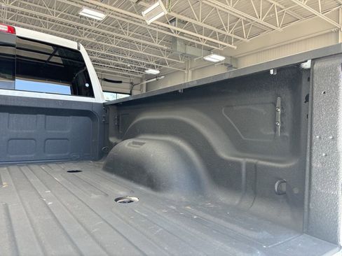 Used 2024 RAM 2500 Laramie AWD/4WD image 14