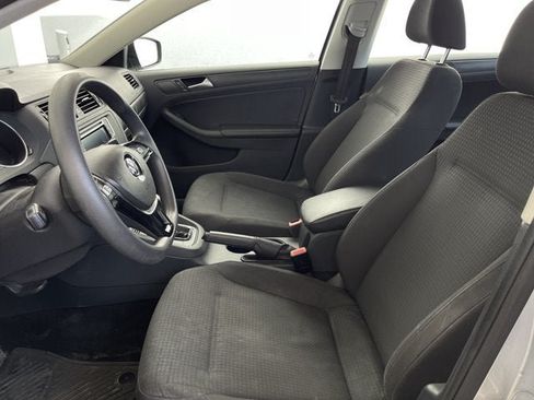Used 2016 Volkswagen Jetta S FWD image 13
