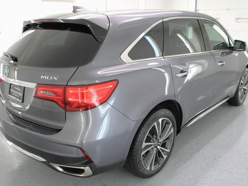 Used 2020 Acura MDX FWD w/ Technology Package image 9