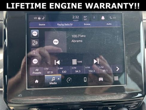 Used 2023 Jeep Grand Cherokee Laredo image 24