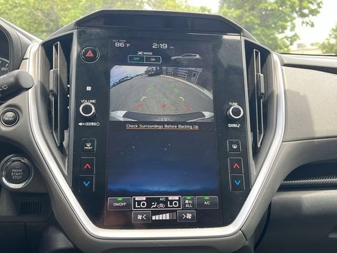 Certified 2024 Subaru Crosstrek 2.0i Premium AWD/4WD image 19