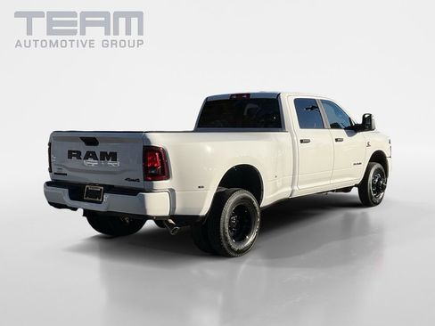 New 2026 RAM 3500 Big Horn image 7