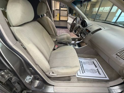 Used 2006 Nissan Altima 2.5 S w/ (K92) Protection Pkg FWD image 34
