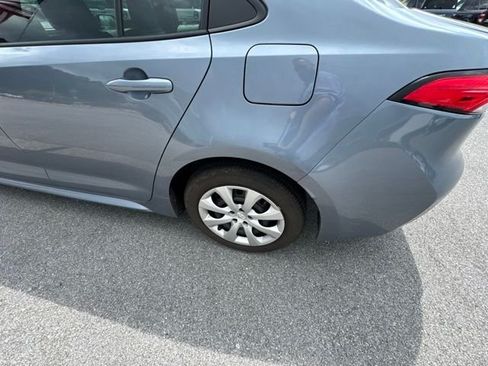 Used 2024 Toyota Corolla LE FWD image 13