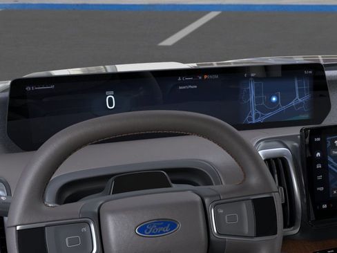 New 2026 Ford Expedition King Ranch image 38