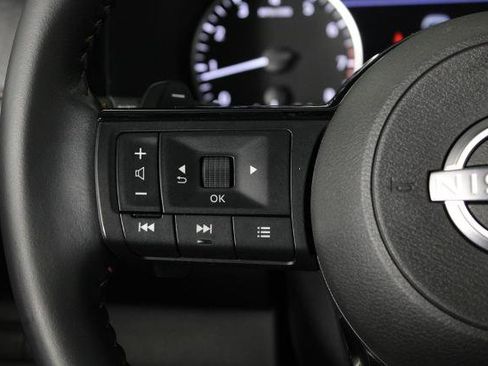 Certified 2023 Nissan Pathfinder Rock Creek AWD/4WD image 27