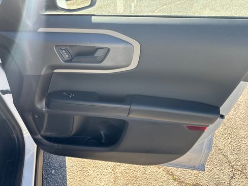 Used 2025 Ford Bronco Sport Big Bend image 14