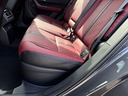 New 2026 MAZDA CX-50 AWD 2.5 Hybrid w/ Weather Package image 11