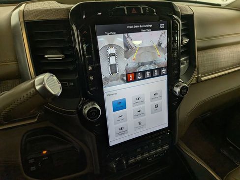 Used 2022 RAM 3500 Limited image 25