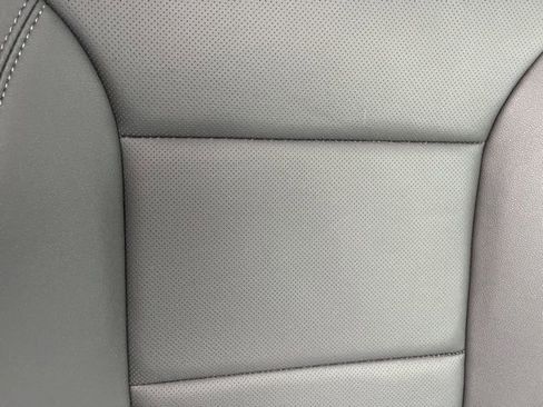 Used 2025 Chevrolet Silverado 1500 LTZ image 40