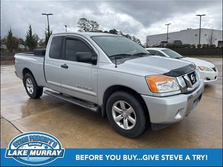 Used 2014 Nissan Titan SV w/ SV Value Truck Package video 1