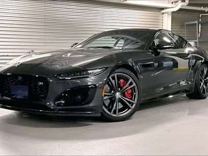 New 2024 Jaguar F-TYPE R