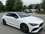 Certified 2025 Mercedes-Benz CLA 250 4MATIC image 2