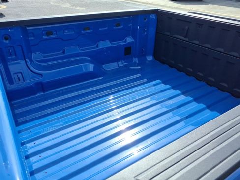 New 2026 Chevrolet Colorado Trail Boss image 12