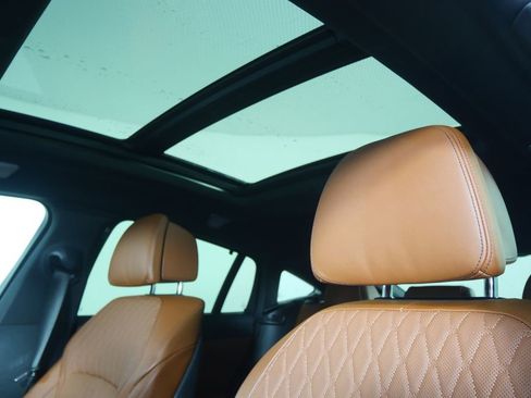 Certified 2024 BMW X6 M60i image 13