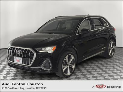 Used 2021 Audi Q3 2.0T Premium Plus w/ Premium Plus Package