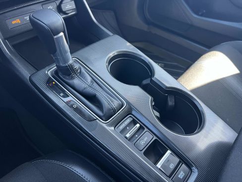 Certified 2024 Honda Civic Sport image 15