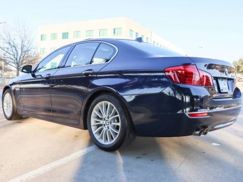 Used 2015 BMW 528i 528i image 5
