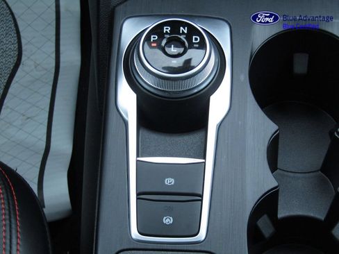 Certified 2023 Ford Escape ST-Line Elite AWD/4WD image 35