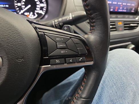 Used 2019 Nissan Altima 2.5 SR image 53