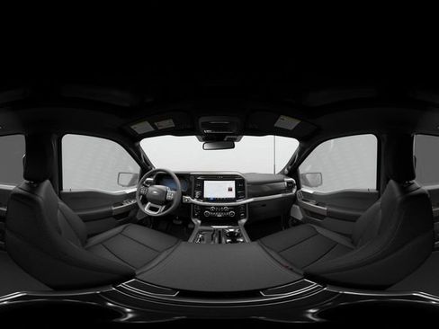 New 2026 Ford F150 Lariat AWD/4WD image 7
