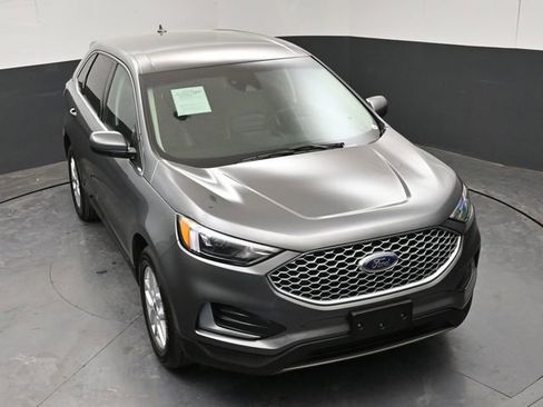 Used 2024 Ford Edge SEL image 22