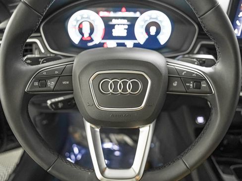 Used 2024 Audi A5 2.0T Premium Plus w/ Premium Plus image 15