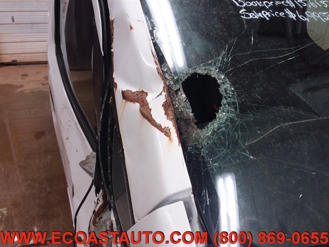 Used 2016 Chevrolet City Express LT FWD image 22