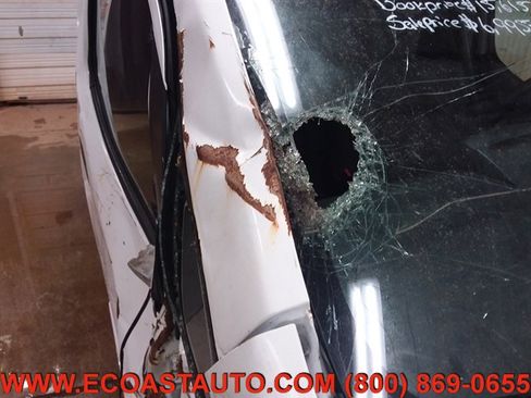 Used 2016 Chevrolet City Express LT image 22