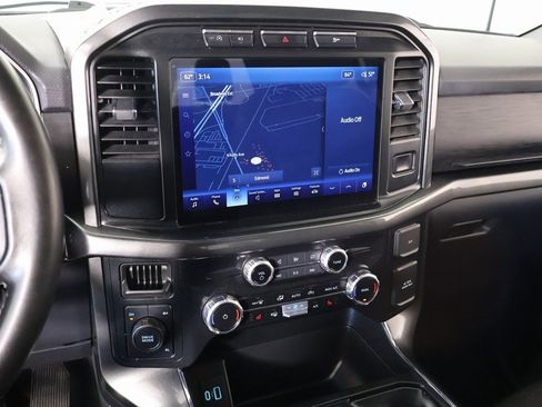 Used 2023 Ford F150 XLT w/ Equipment Group 302A High image 5