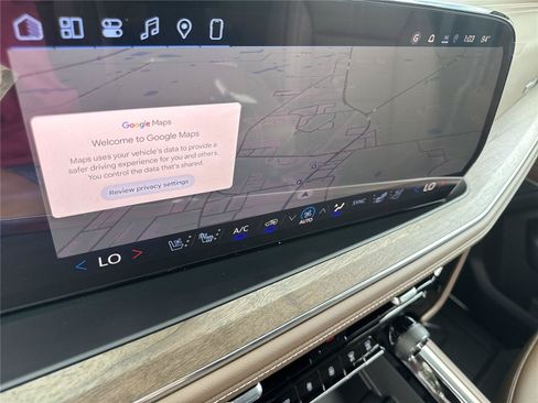 New 2026 Chevrolet Suburban High Country RWD image 26