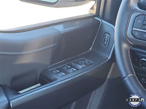 Certified 2023 Ford F150 XLT w/ Equipment Group 302A High image 11