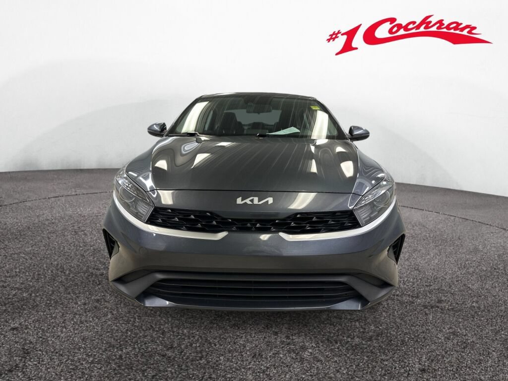 Used 2023 Kia Forte LXS w/ LXS Technology Package FWD image 27