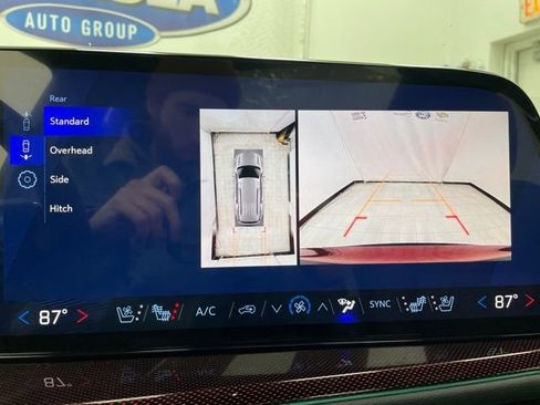 New 2026 Chevrolet Traverse RS w/ LPO, Floor Liner Package image 5