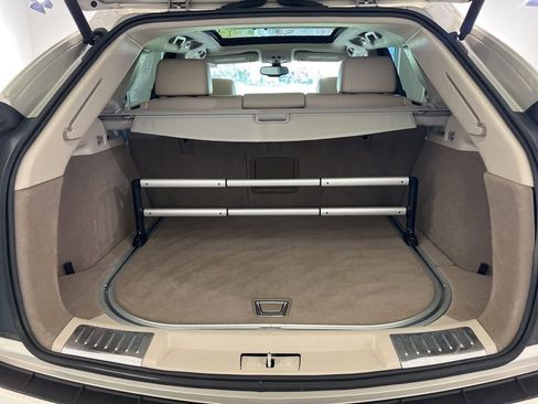 Used 2016 Cadillac SRX Luxury FWD image 10