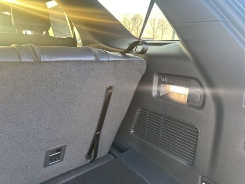 New 2026 Ford Explorer ST-Line AWD/4WD image 26