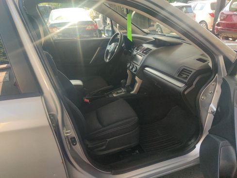 Used 2015 Subaru Forester 2.5i Premium AWD/4WD image 14