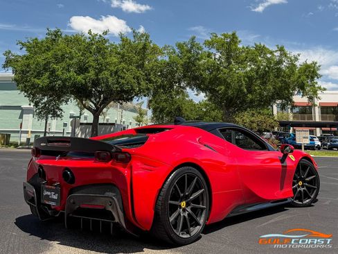 Used 2021 Ferrari SF90 Stradale image 60