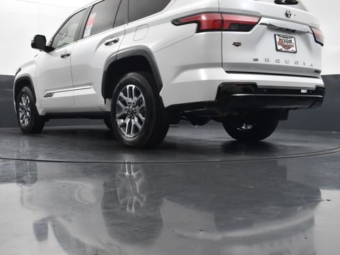 Used 2026 Toyota Sequoia 1794 Edition image 39