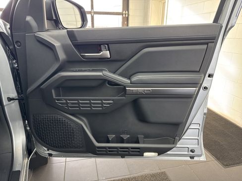 New 2026 Toyota Tacoma TRD Off-Road image 53