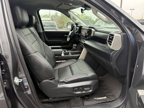 Used 2023 Toyota Tundra SR5 w/ SR5 Premium Package AWD/4WD image 19