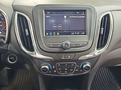 Certified 2024 Chevrolet Equinox LT image 26