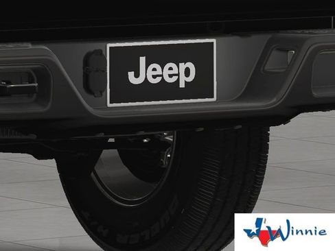 New 2024 Jeep Gladiator Sport image 19