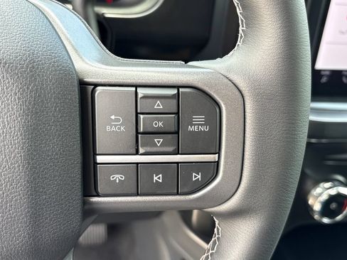 New 2026 Ford F250 Lariat w/ Black Appearance Package AWD/4WD image 25