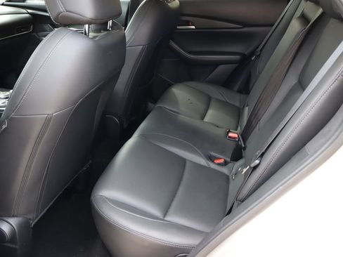 Used 2024 MAZDA CX-30 AWD 2.5 S w/ Select Sport Pkg image 5