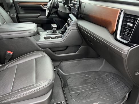 Used 2023 GMC Sierra 1500 Denali w/ Denali Reserve Package image 20