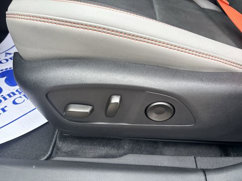 New 2026 Chevrolet Blazer EV SS image 12